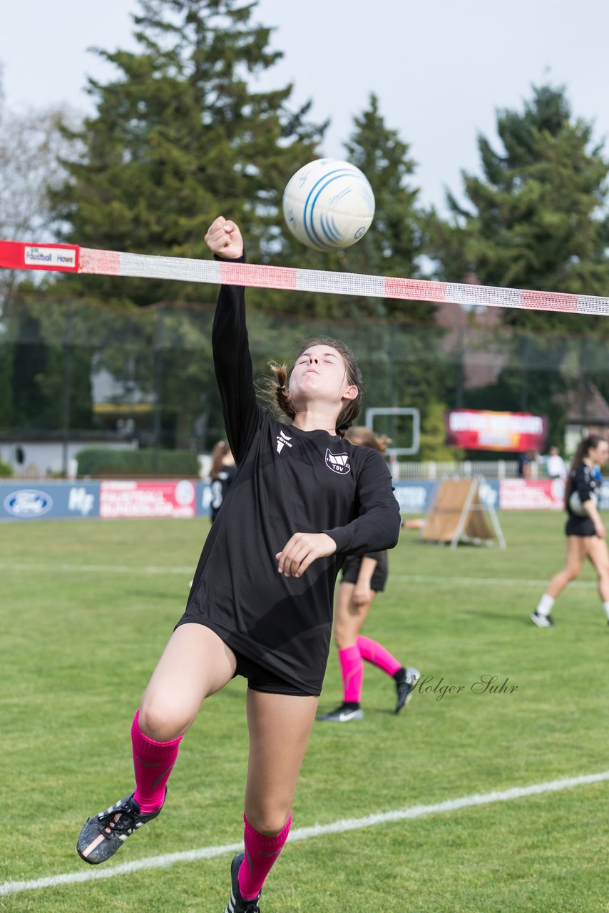 Bild 1085 - U16 Deutsche Meisterschaft